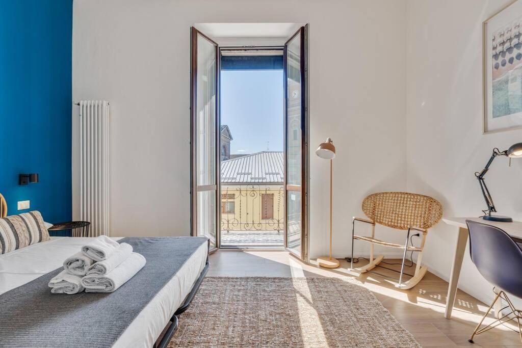 Easylife - Stupendo Bilocale Lodi Fondazione Prada Hotel Milan Exterior photo